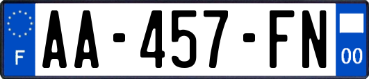 AA-457-FN