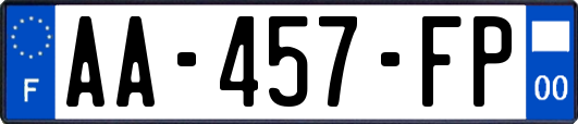 AA-457-FP