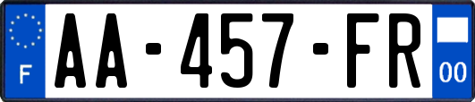 AA-457-FR