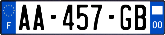 AA-457-GB