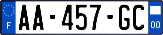 AA-457-GC