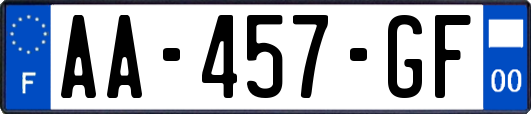 AA-457-GF