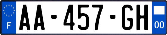 AA-457-GH