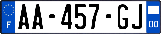 AA-457-GJ