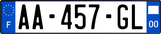 AA-457-GL