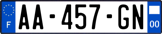 AA-457-GN