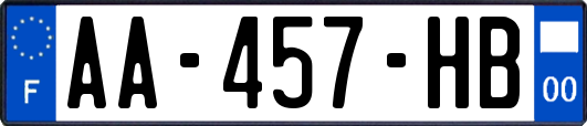 AA-457-HB