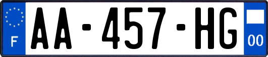 AA-457-HG