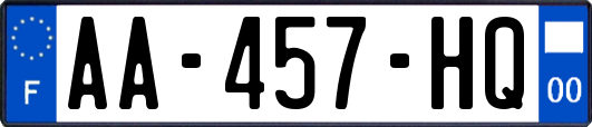 AA-457-HQ