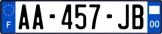 AA-457-JB