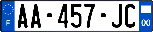 AA-457-JC