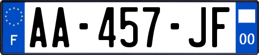 AA-457-JF