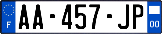 AA-457-JP