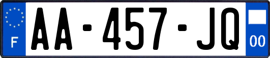 AA-457-JQ