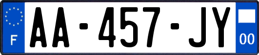 AA-457-JY