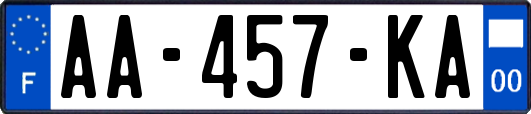 AA-457-KA