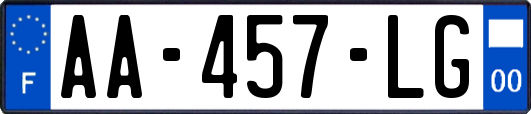 AA-457-LG