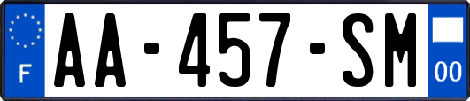 AA-457-SM