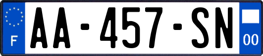 AA-457-SN