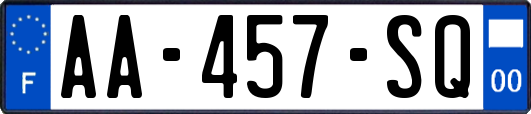 AA-457-SQ