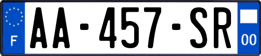 AA-457-SR