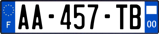 AA-457-TB