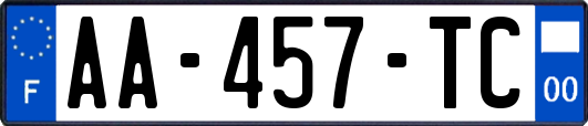 AA-457-TC