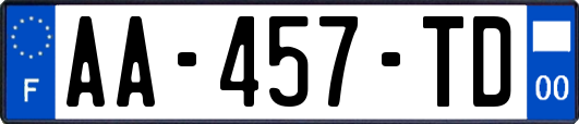 AA-457-TD