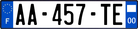 AA-457-TE