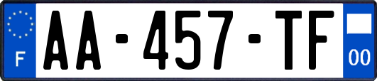 AA-457-TF