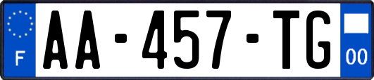 AA-457-TG