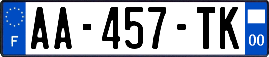 AA-457-TK