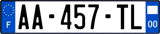 AA-457-TL