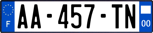 AA-457-TN