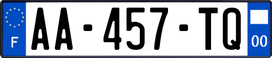 AA-457-TQ