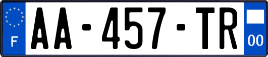 AA-457-TR