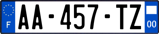 AA-457-TZ