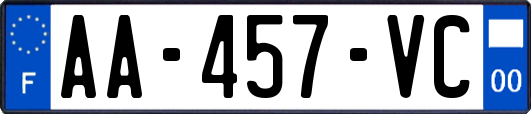 AA-457-VC