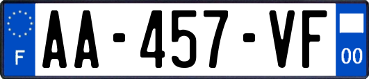 AA-457-VF