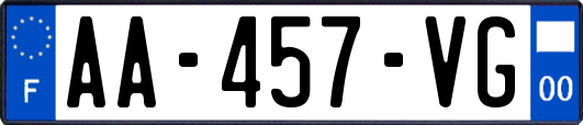 AA-457-VG