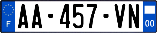 AA-457-VN