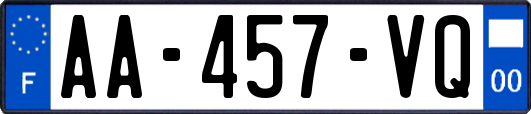 AA-457-VQ