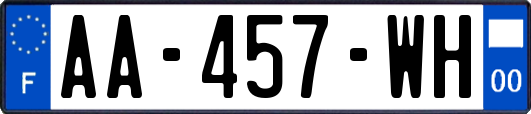 AA-457-WH