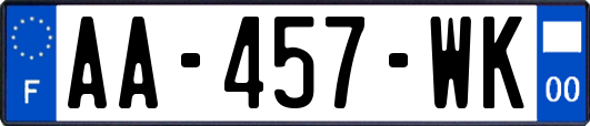 AA-457-WK