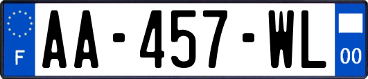 AA-457-WL