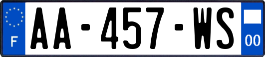 AA-457-WS