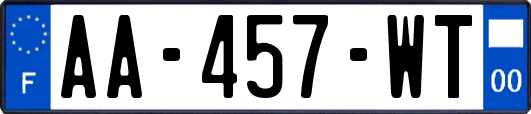 AA-457-WT