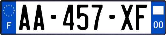 AA-457-XF