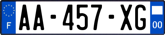 AA-457-XG