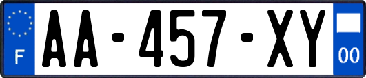 AA-457-XY